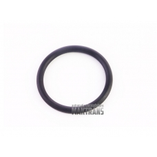 Adapter rubber ring under electronic control unit DCT450 - 1pc