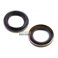 Right axle oil seal 724.0 7G-DCT (axle oil seal 722.8) A0139971946 56x38x8/12.5mm