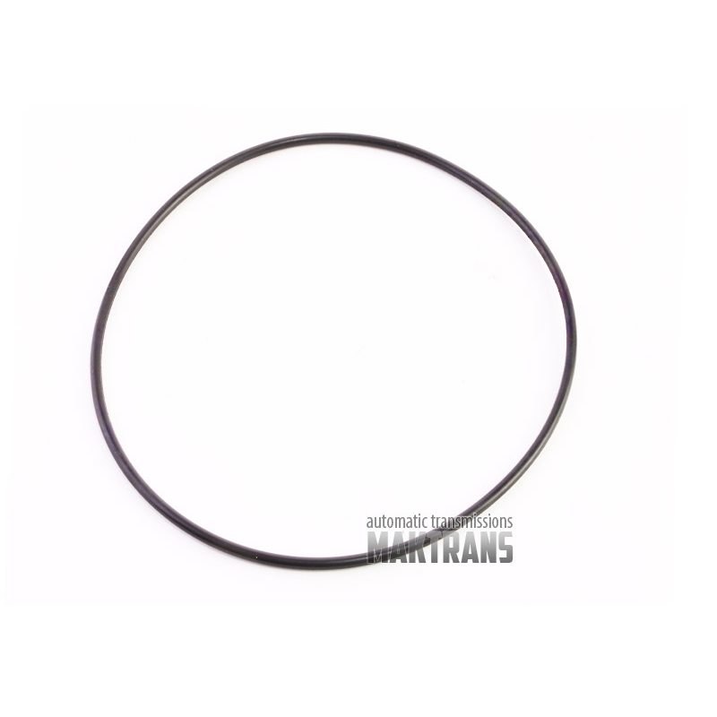Piston (cover) retainer rubber ring, automatic transmission 722.6 A1409974045