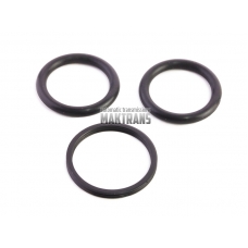 Adapter rubber ring kit ZF 8HP45 8HP55A AUDI