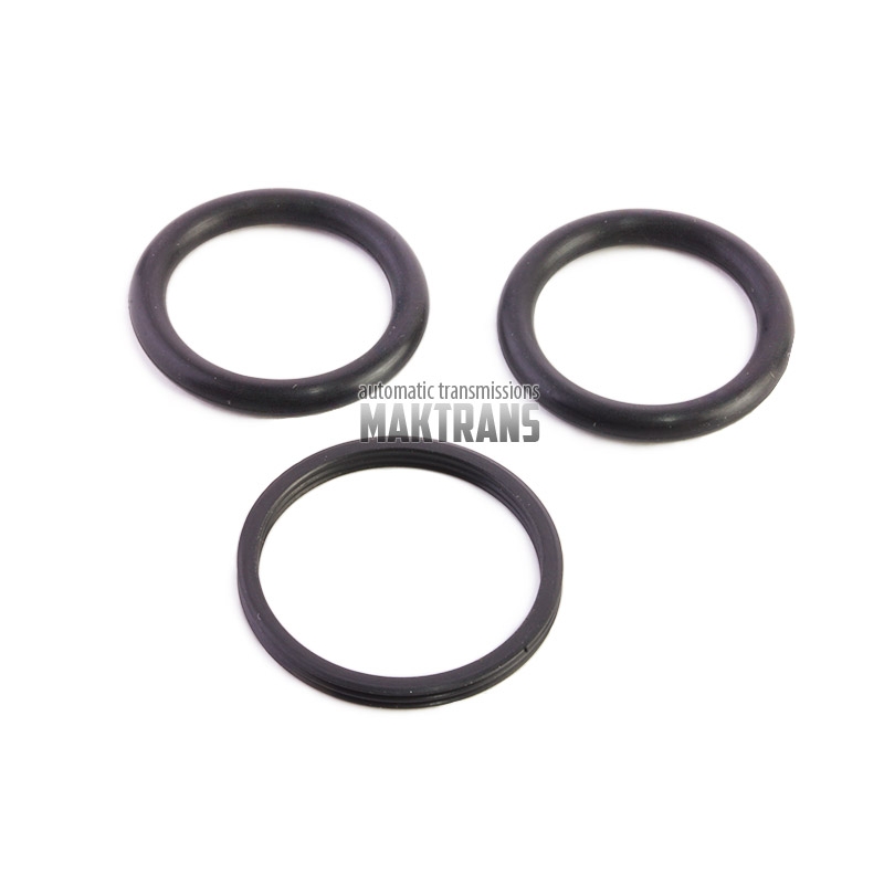 Adapter rubber ring kit ZF 8HP45 8HP55A AUDI