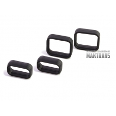 Adapter- frame rubber seal kit, automatic transmission ZF 6HP19 ZF 6HP19A ZF 6HP19X  6HP26 6HP28 6R60 6R75 6R80 6R100