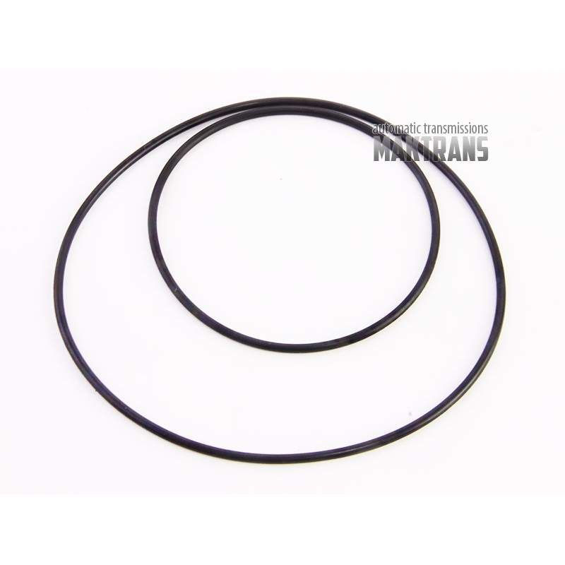 C1 CLUTCH piston rubber ring kit, automatic transmission 0C8 TR-80SD