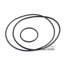 Rubber ring kit C3 CLUTCH automatic transmission 0C8 TR-80SD