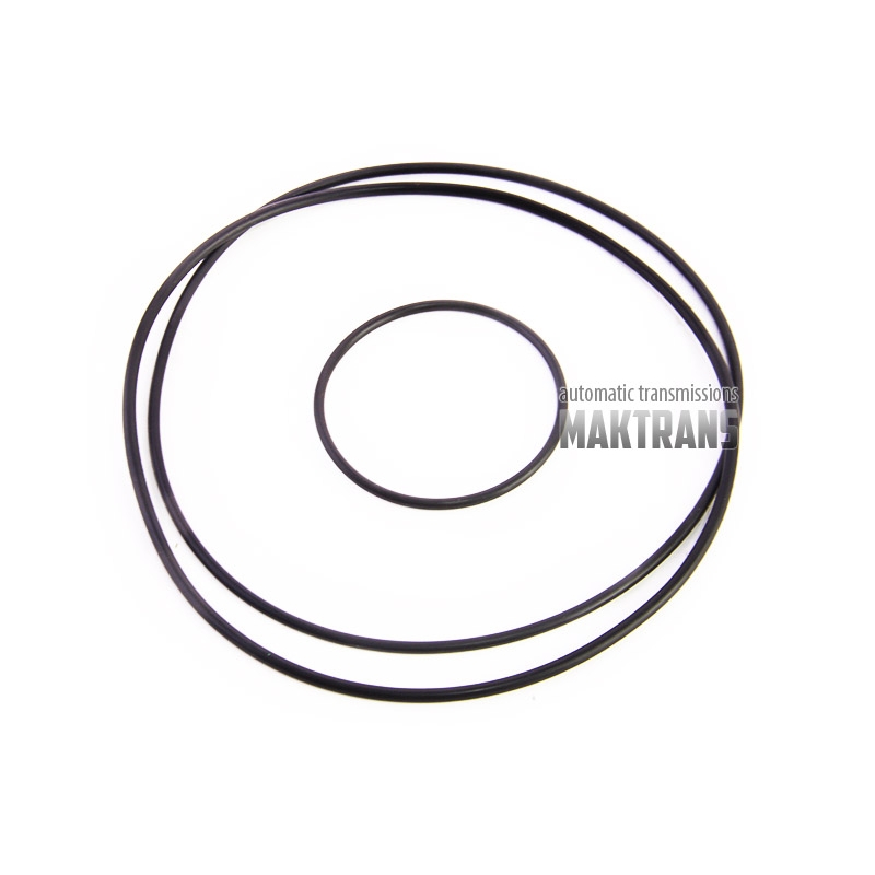 C4 CLUTCH rubber ring kit automatic transmission 0C8 TR-80SD