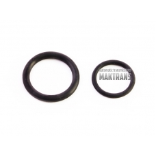 Filter rubber ring kit 724.0 7G-DCT