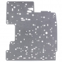 Separator plates for 6R60, 6R75, 6R80