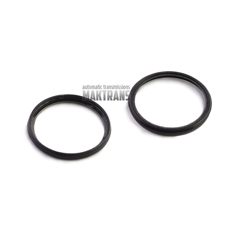 Wire harness connector metal-rubber ring AW TF-80SC TF-81SC AF21