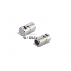Lockup Control booster valve (size +0.020 mm) 55-50SN 55-51SN AF23 AF33 RE5F22A