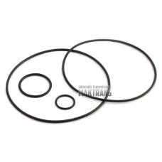 Rubber ring kit, pack E 6HP19A 6HP19X
