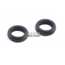 Solenoid rubber rings EPC (N472) and Cooling Flow Solenoid (N471) 0B5 DL501