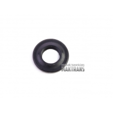 Reverse Brake Feed Channel Rubber O-Ring JATCO JF011E RE0F10A JF016 JF017  [installed between valve body and transmission housing] 8x18x3.5