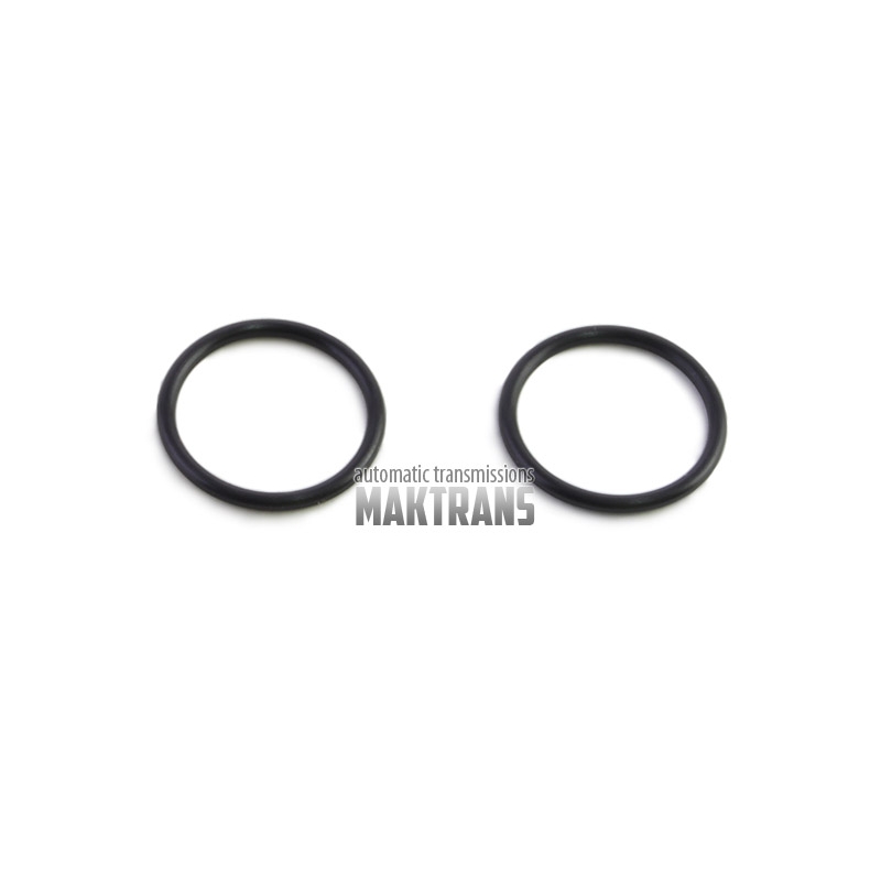 Rubber ring for speed sensors (input/output) F4A41 F4A42 MR498157