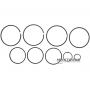 Overhaul kit U150E U151E 02-up