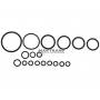 Overhaul kit U150E U151E 02-up