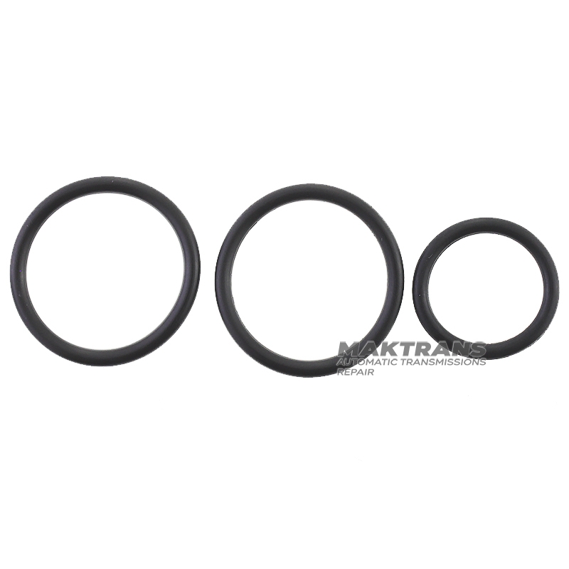 Overhaul kit U150E U151E 02-up