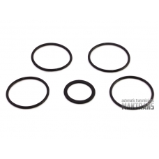 Servo rubber ring kit RE5R05A S174302