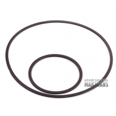 Rubber ring kit RE5R05A FORWARD CLUTCH  S174304