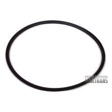Rubber ring kit RE5R05A REVERSE CLUTCH S174307