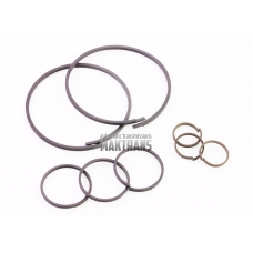 Teflon ring kit JF011E - 8pcs