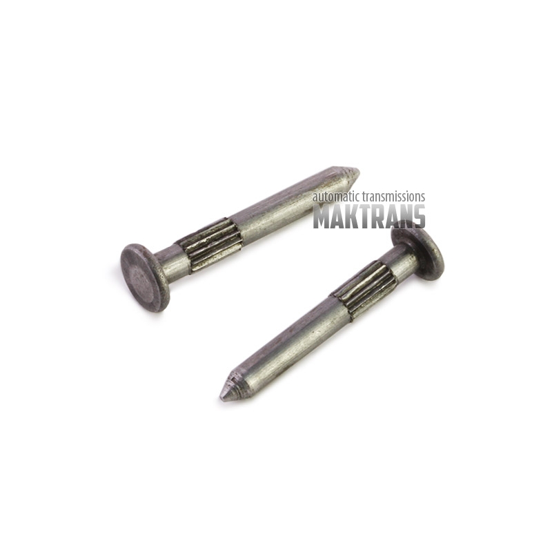 Selector shaft cotter pin (nail), automatic transmission 6T70 6T75 