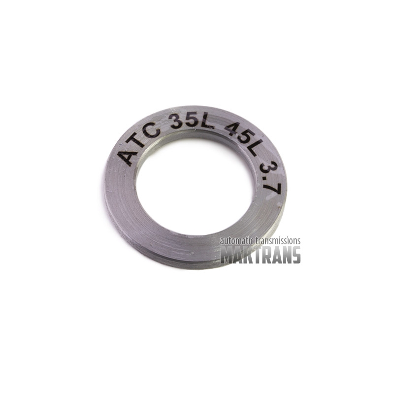 Transfer case rear flange nut washer ATC35L ATC45L  washer thickness 3.7mm