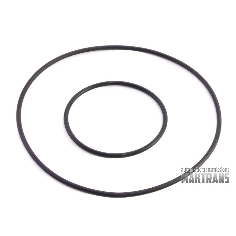Rubber ring C3 Clutch (outer) AW TF-80SC OPEL GEN2 TF-81SC AF21 Ford Mazda 05-up