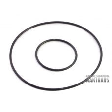 Rubber ring C1 Clutch (outer) AW TF-80SC OPEL GEN2
