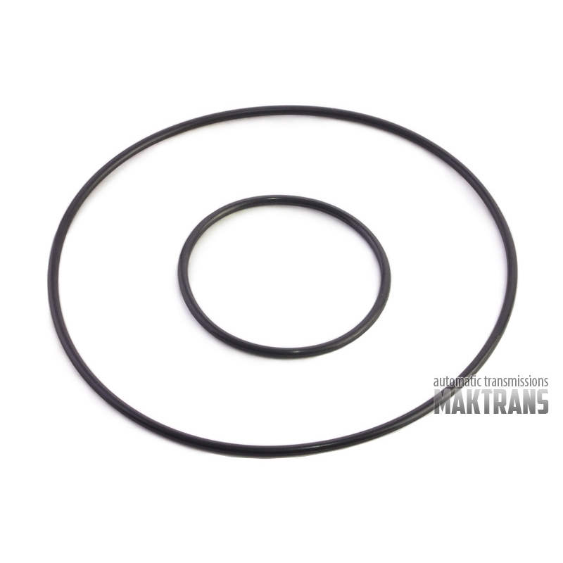 Rubber ring C1 Clutch (outer) AW TF-80SC OPEL GEN2  TF81SC AF21 Ford Mazda 05-