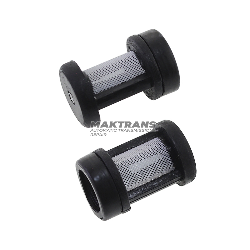 Overhaul kit U150E U151E 02-up