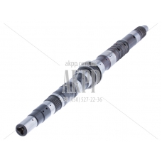 Primary shaft ZF 8HP55A 09-up