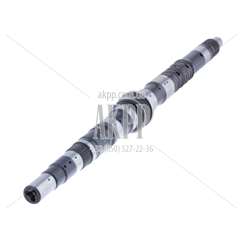 Primary shaft ZF 8HP55A 09-up