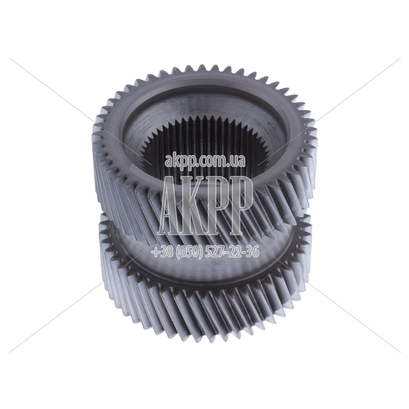 Planetary № 1-2 sun gear ZF 8HP55A 09-up
