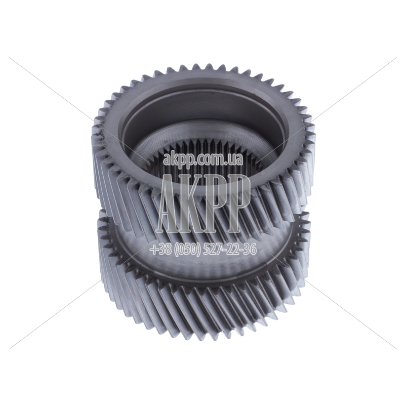 Planetary № 1-2 sun gear ZF 8HP55A 09-up