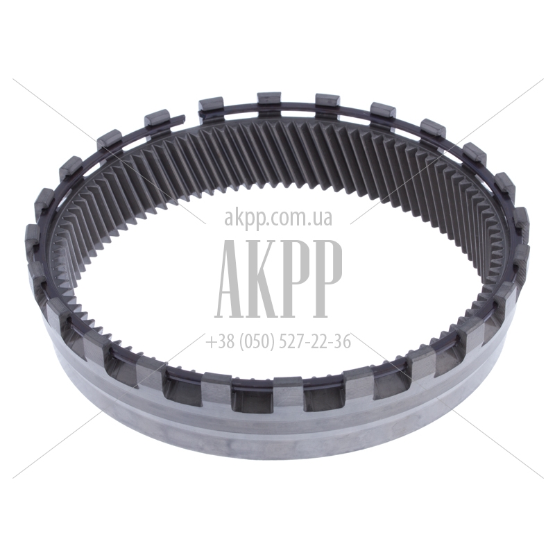 Planetary ring gear №2 AT ZF 8HP55A ZF 8HP70 09-up