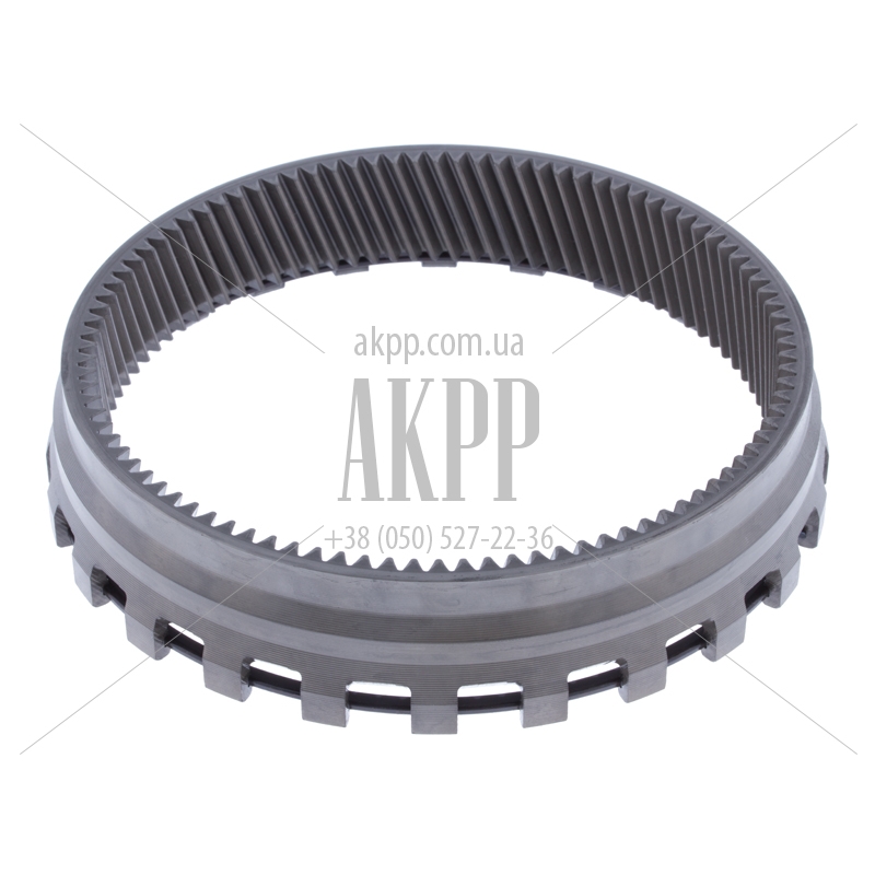 Planetary ring gear №2 AT ZF 8HP55A ZF 8HP70 09-up