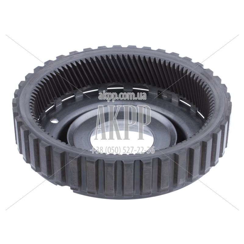 Planetary ring gear №1 ZF 8HP55A 09-up