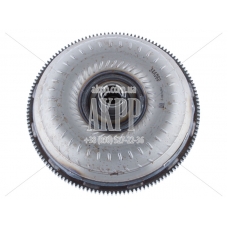 Torque converter (remanufactured) AW TF-60SN 09G 03-up 09G323571 34A060 - 135 on the ring gear
