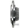 Differential housing cover [458223B850] Hyundai  KIA A6MF1 A6LF1  458213B000 [OD 154 mm, for side gear with neck diameter 40 mm]