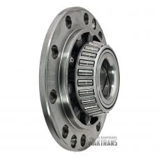 Differential housing cover [458223B850] Hyundai  KIA A6MF1 A6LF1  458213B000 [OD 154 mm, for side gear with neck diameter 40 mm]