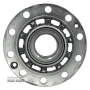 Differential housing cover [458223B850] Hyundai  KIA A6MF1 A6LF1  458213B000 [OD 154 mm, for side gear with neck diameter 40 mm]