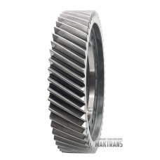 Differential helical gear [2WD] PSA Peugeot Citroën  Aisin Warner TF-80SC [53 teeth, OD 205.90 mm, 16 mounting holes]​