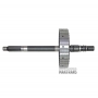 3-5-Reverse Clutch Hyundai / Kia  input shaft and drum A6MF2H [GEN2]  454143D600 
