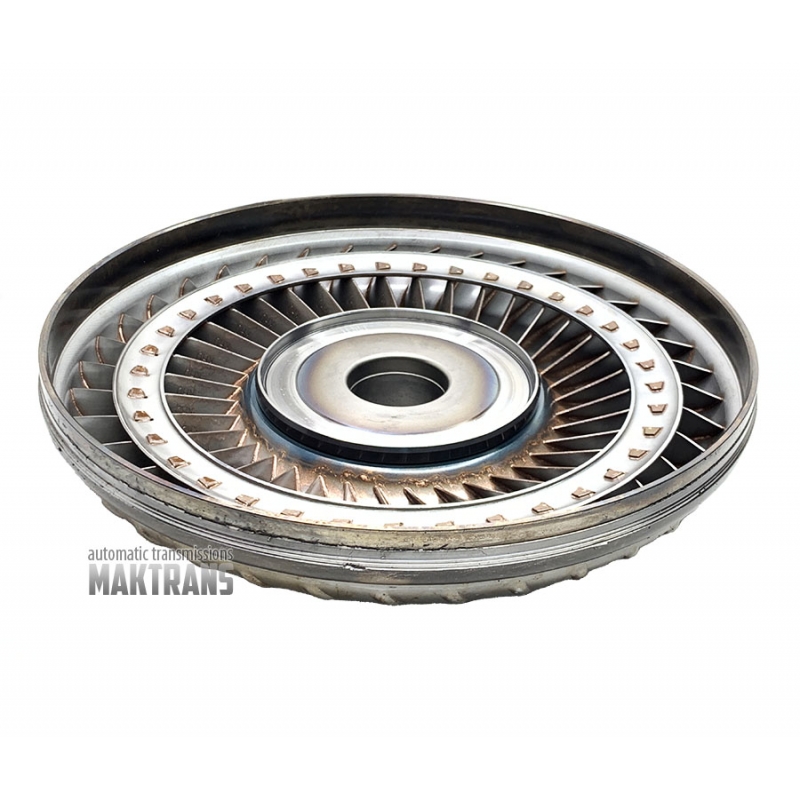 Torque converter pump wheel  KIA 6 speed transmissions A6GF A6MF  KHD