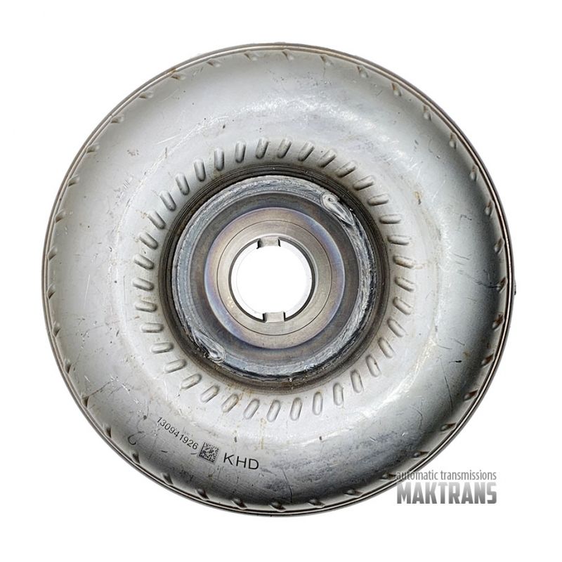 Torque converter pump wheel  KIA 6 speed transmissions A6GF A6MF  KHD