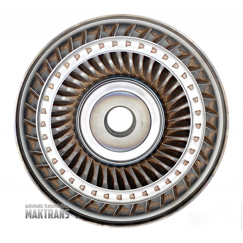 Torque converter pump wheel  KIA 6 speed transmissions A6GF A6MF  KHD