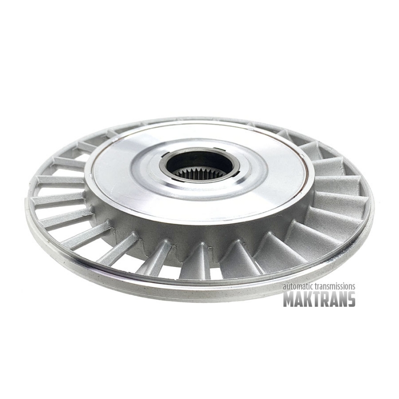 Torque converter reactor wheel Hyundai  KIA 6 speed transmission A6GF A6MF  KHD