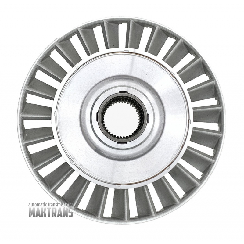 Torque converter reactor wheel Hyundai  KIA 6 speed transmission A6GF A6MF  KHD