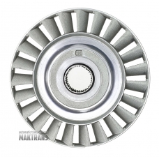 Torque converter reactor wheel Hyundai  KIA 6 speed transmission A6GF A6MF  KHD