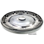 Torque converter lock up piston Hyundai  KIA 6 speed transmission A6GF A6MF  KHD
